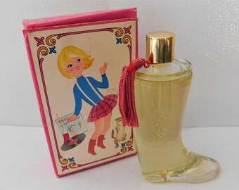 Avon Bottles 1960s Etsy