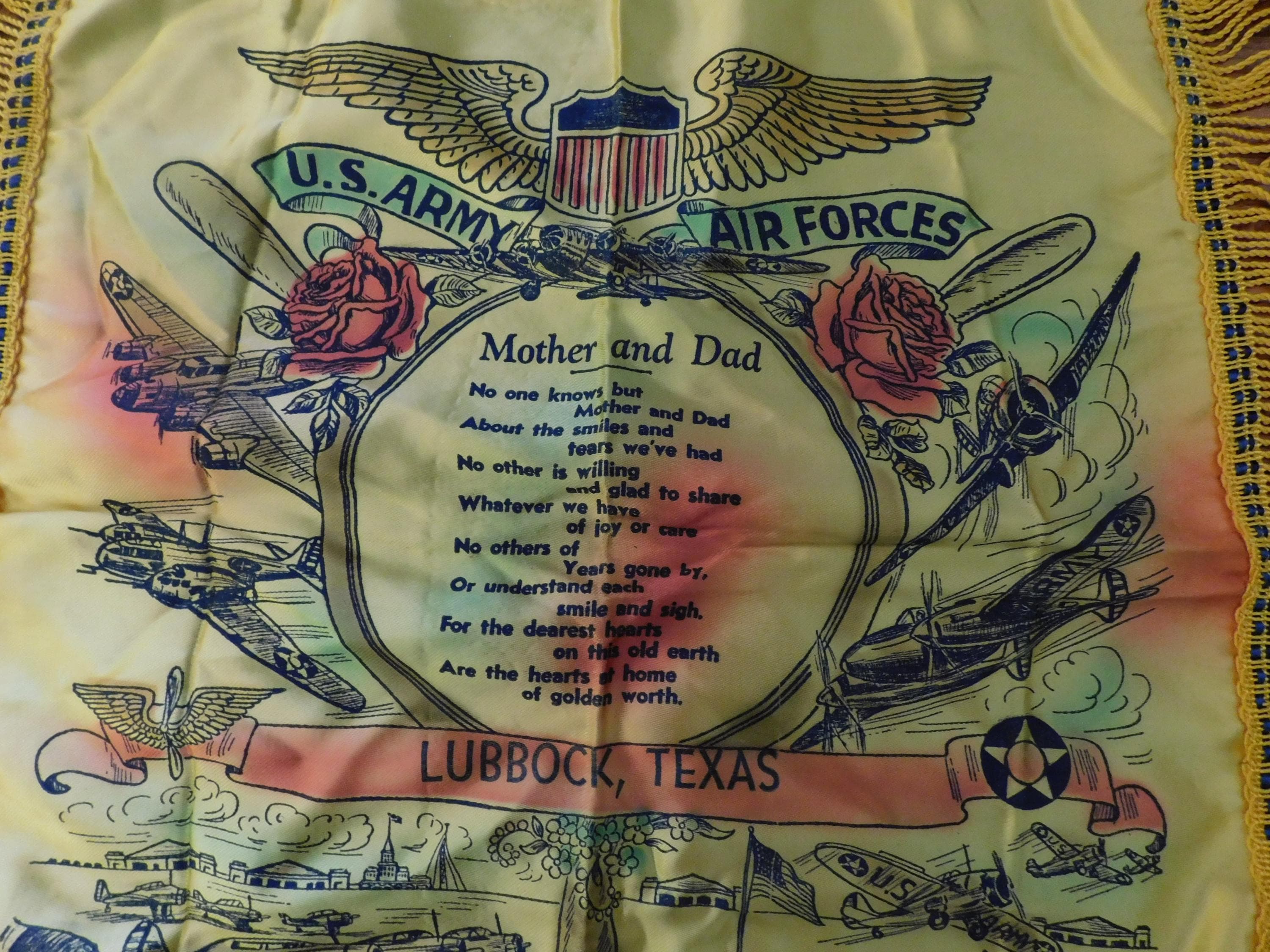 Sweetheart Pillow Ww2 - Etsy