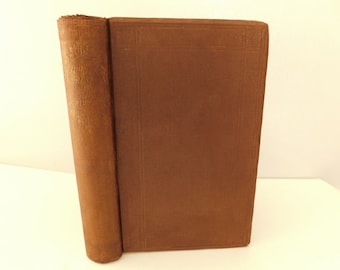 1866 Descanso de verano por Gail Hamilton o Mary Abigail Dodge Antiguos ensayos victorianos sobre educación y derechos de la mujer Naturaleza y campo 2ª edición