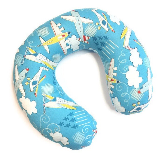 child travel pillow car seat