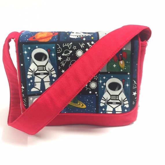 preschool messenger bag