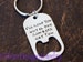 I'll Love You Until the Zombies Get You- Bottle Opener Key Chain, Bottle Opener Key Chain for Men 