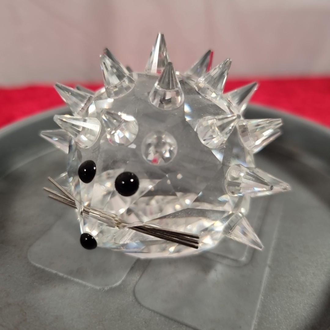 【美品  レア 】    スワロフスキー Swarovski 『ぞう』 Swarovski 7630 - Etsy