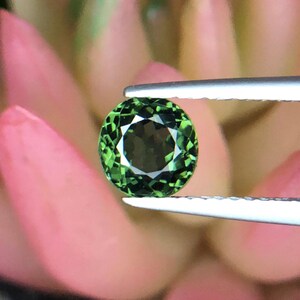 Stunning 0.92 ct Paraiba Tourmaline ( Mozambique ) - Certified Gemstone For Jewelry