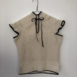 Bow Top Pattern - Etsy