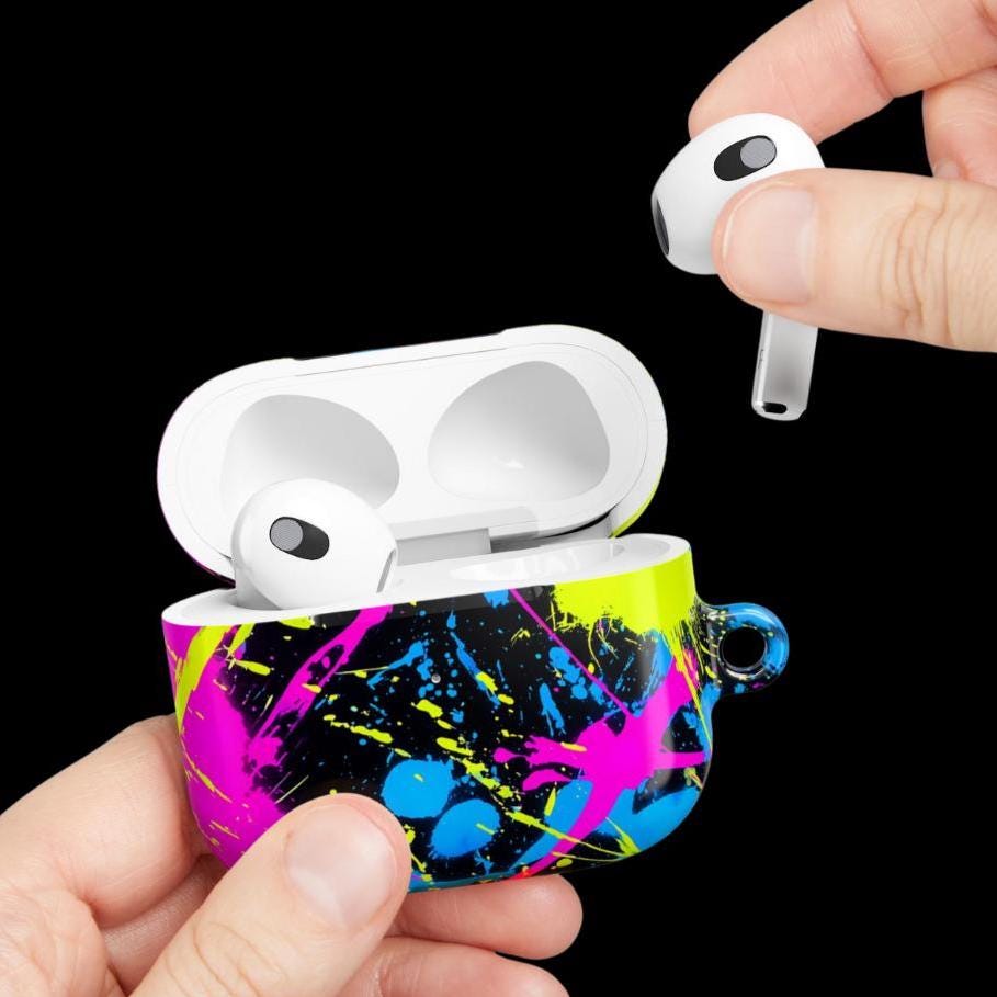 Airpods Case Paint Australia