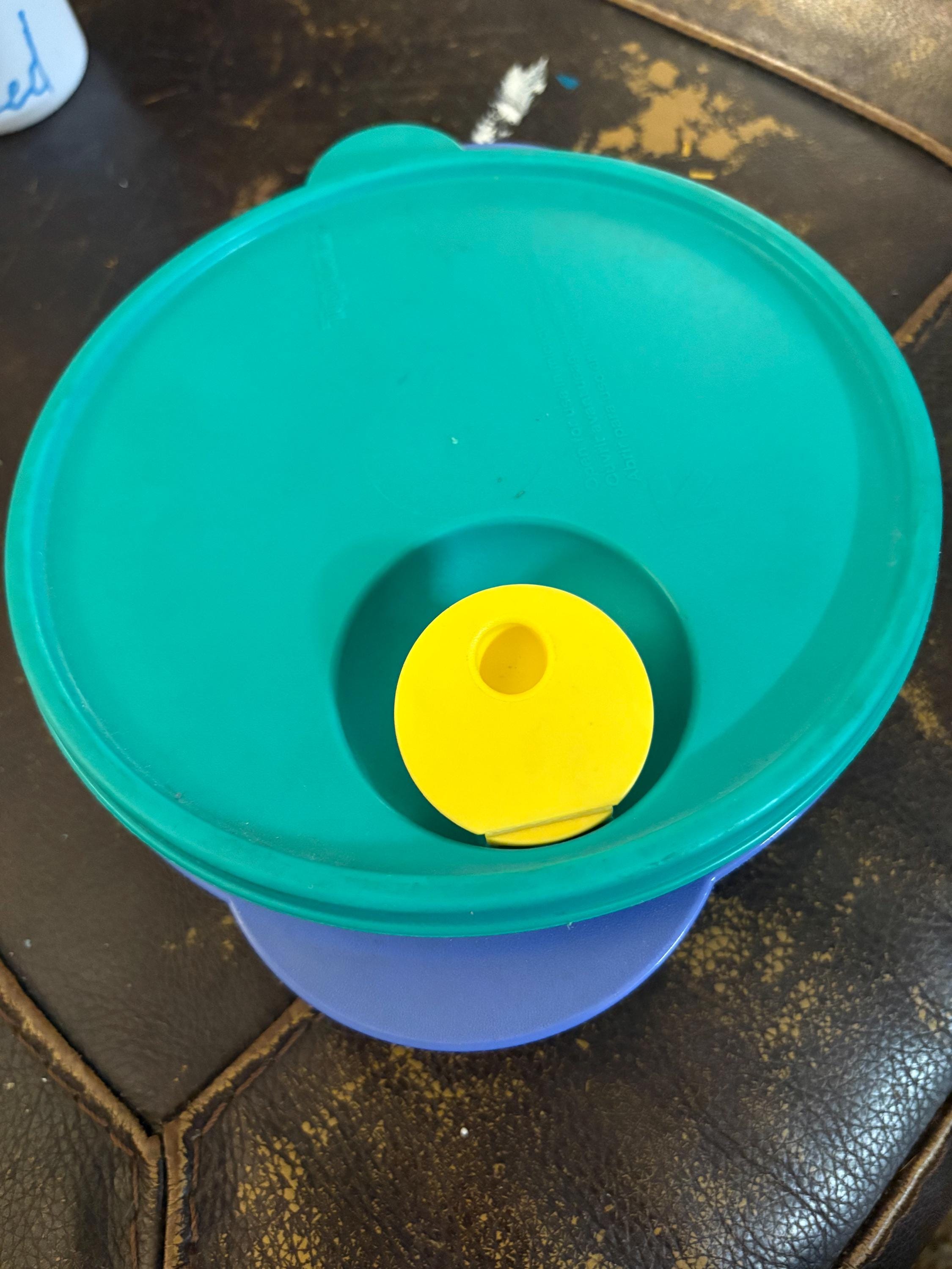 Tupperware replacement lid - Etsy 日本