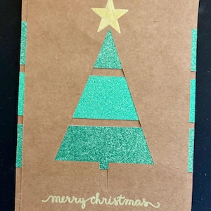 Christmas postcard, Christmas card, Christmas greeting card, Christmas greetings, Merry Christmas