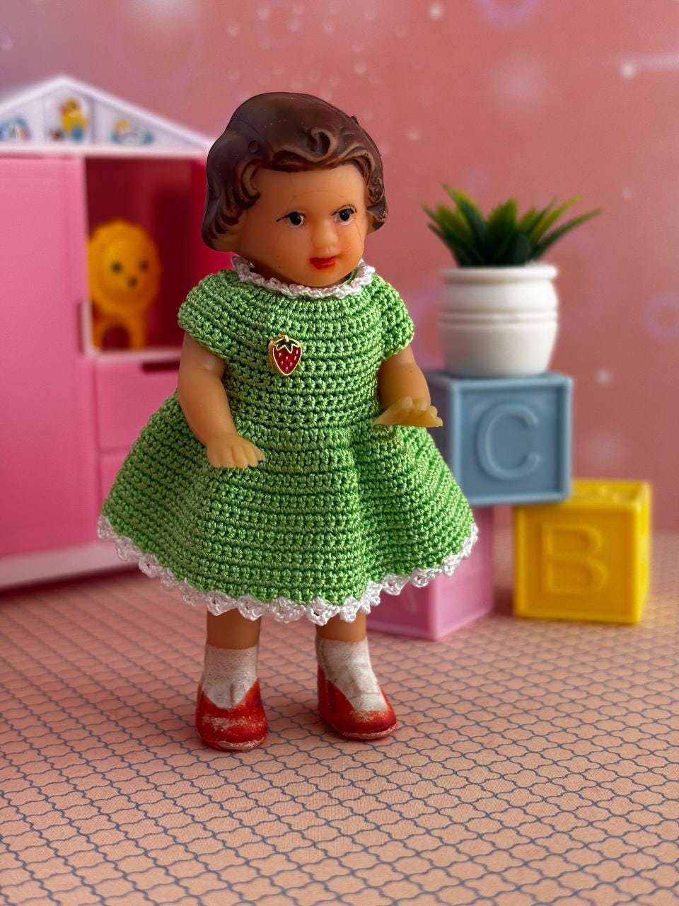 Ari dolls - Etsy 日本