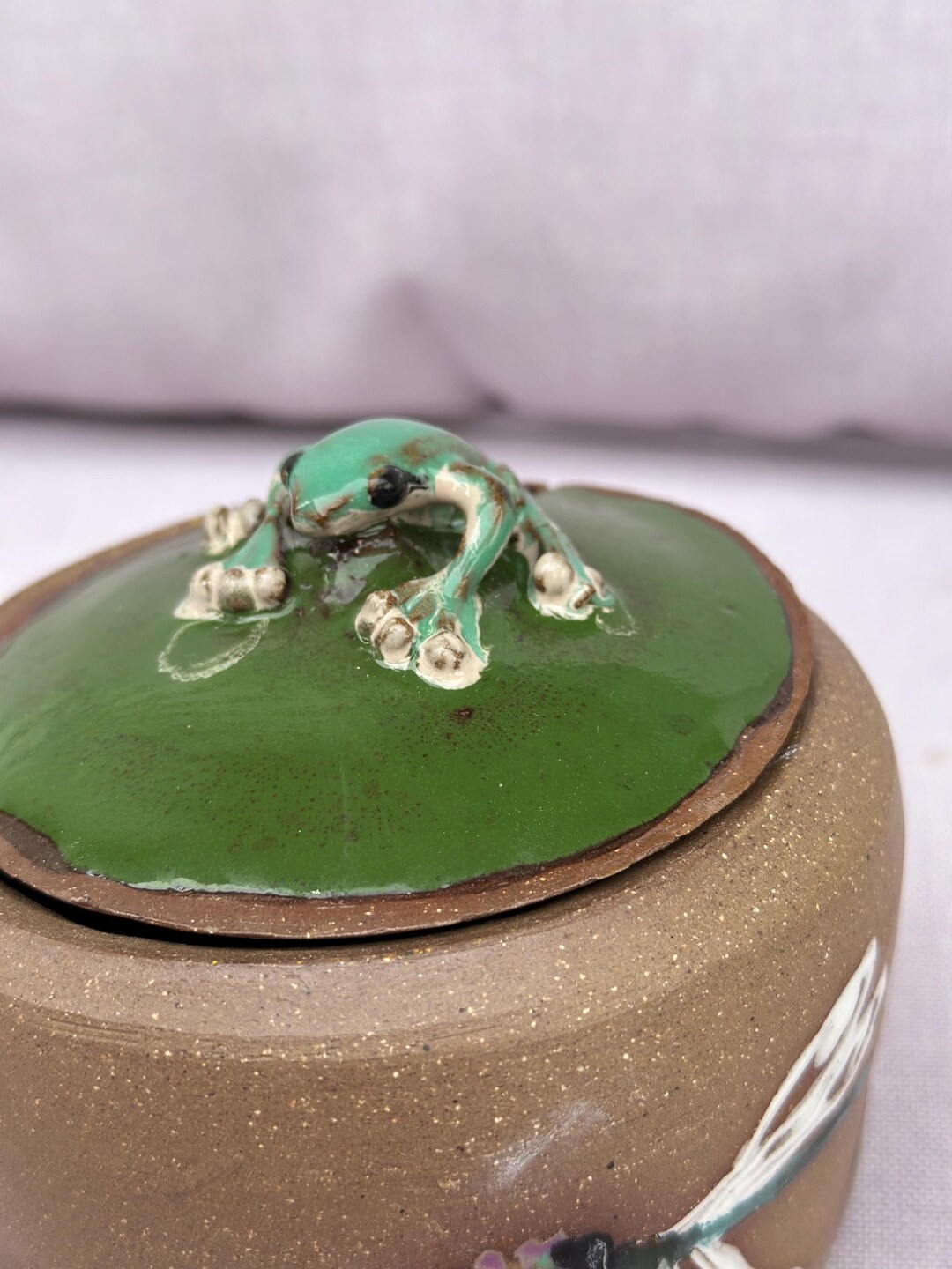 Wetland Spring Box Wetland Inspired Box - Etsy