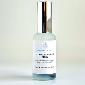Archangel Michael Spray