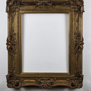 40 X 50 Cm Vintage Frame - Etsy 40 X 50 Cm Vintage Frame - Etsy