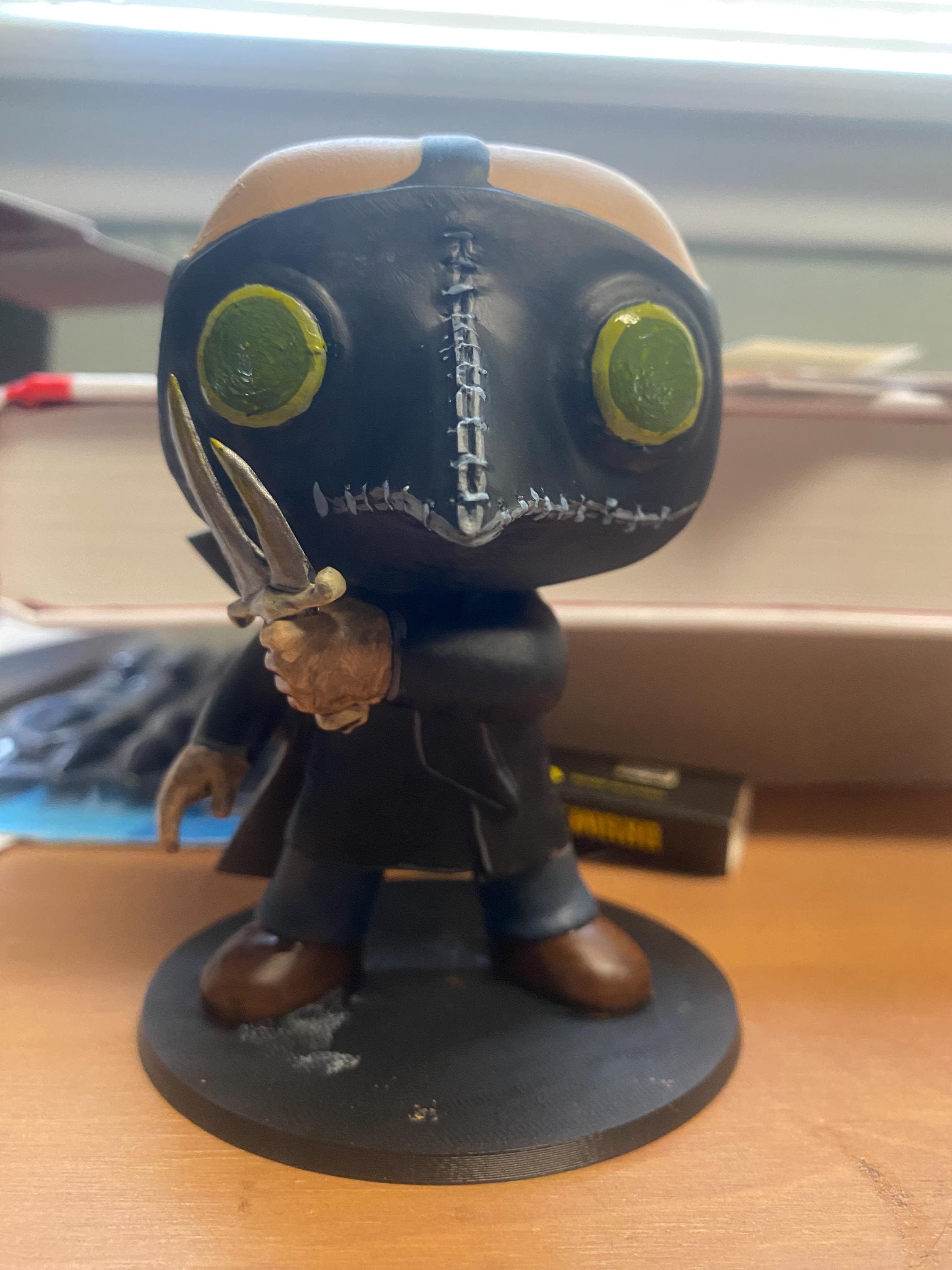 Tarkov figure - Etsy 日本