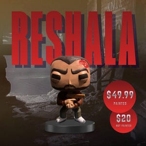 Reshala Tarko Pop