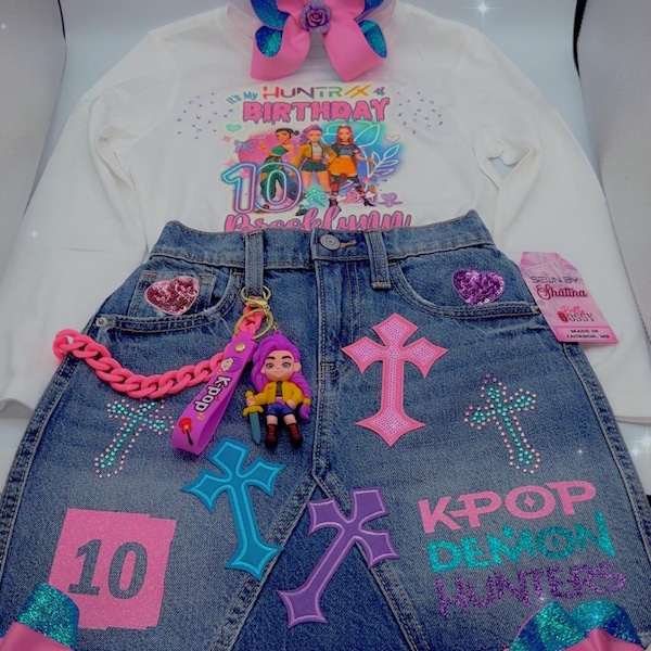 Junk Outfit for Kids - Etsy