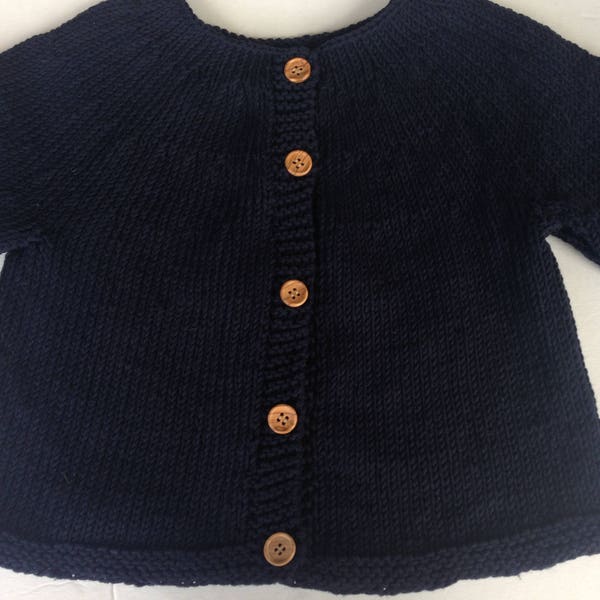 Baby Cotton Sweater, Child Sweater, Cotton Sweater, Baby Sweater, Cotton Sweater Size 4, Toddler Cotton Sweater, Cotton Sweater Size 6