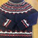 see more listings in the Fair Isle Sweaters section