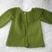 Reviewed by Anonymous reviewed Girls Cardigan Sweater