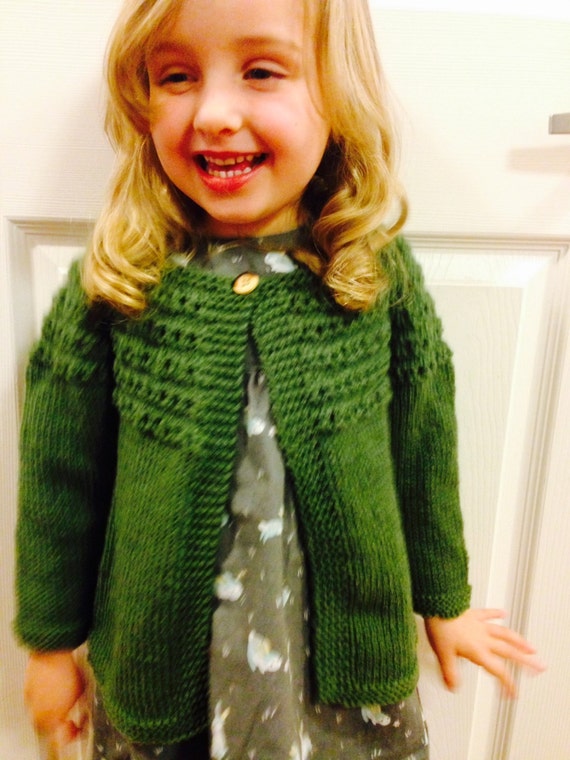 Girls size 6 sweater cheap