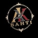 hamza bahti