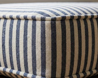 Banquette Cushion, Custom Bench Cushion for Window Seat and Indoor Seating, Indoor Bench Cushion, Custom Bench Cushion, Hallway Bench