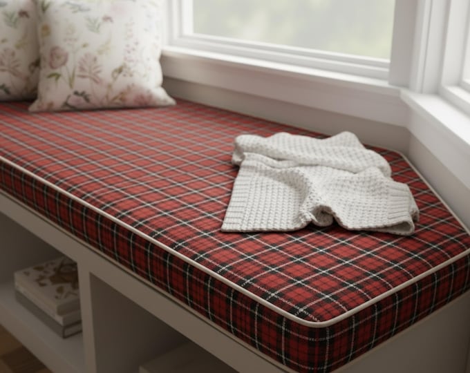 Trapezoid Cushion