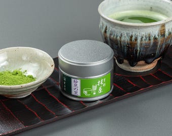 山根清玩 鬼萩らく抹茶碗 山根清巌作 鬼萩茶わん 山根清玩 - Etsy 日本
