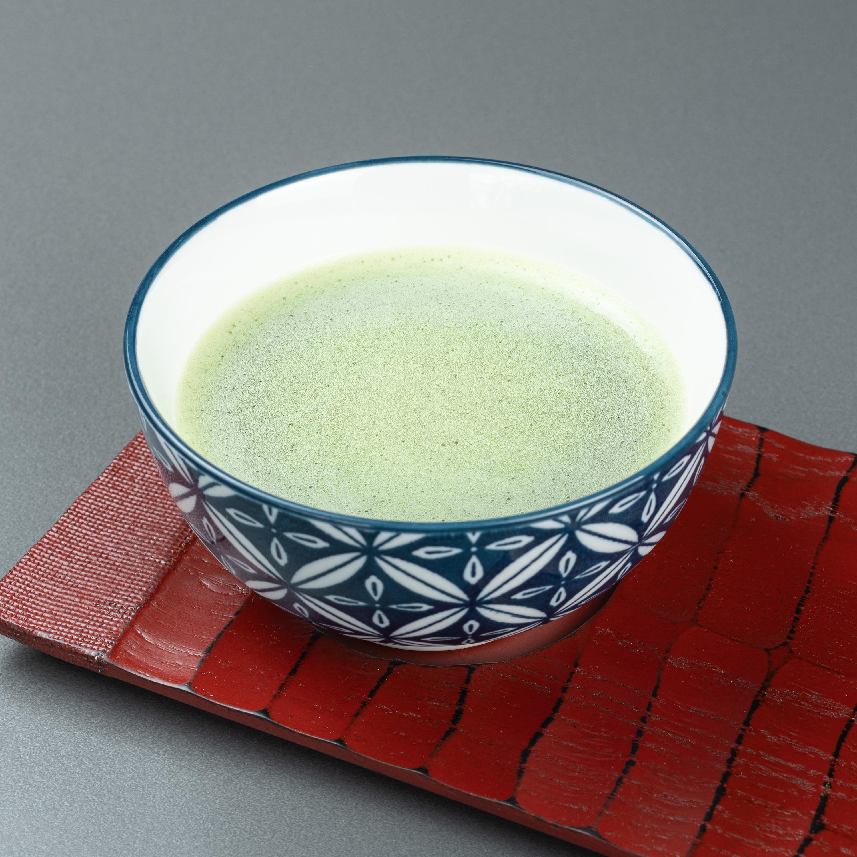 Hakata Sakura Yame Ceremonial Matcha - 20g Can - Etsy