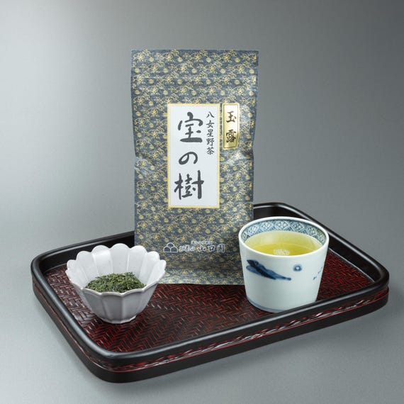JAPAN GREEN TEA 星野 【公式通販】
