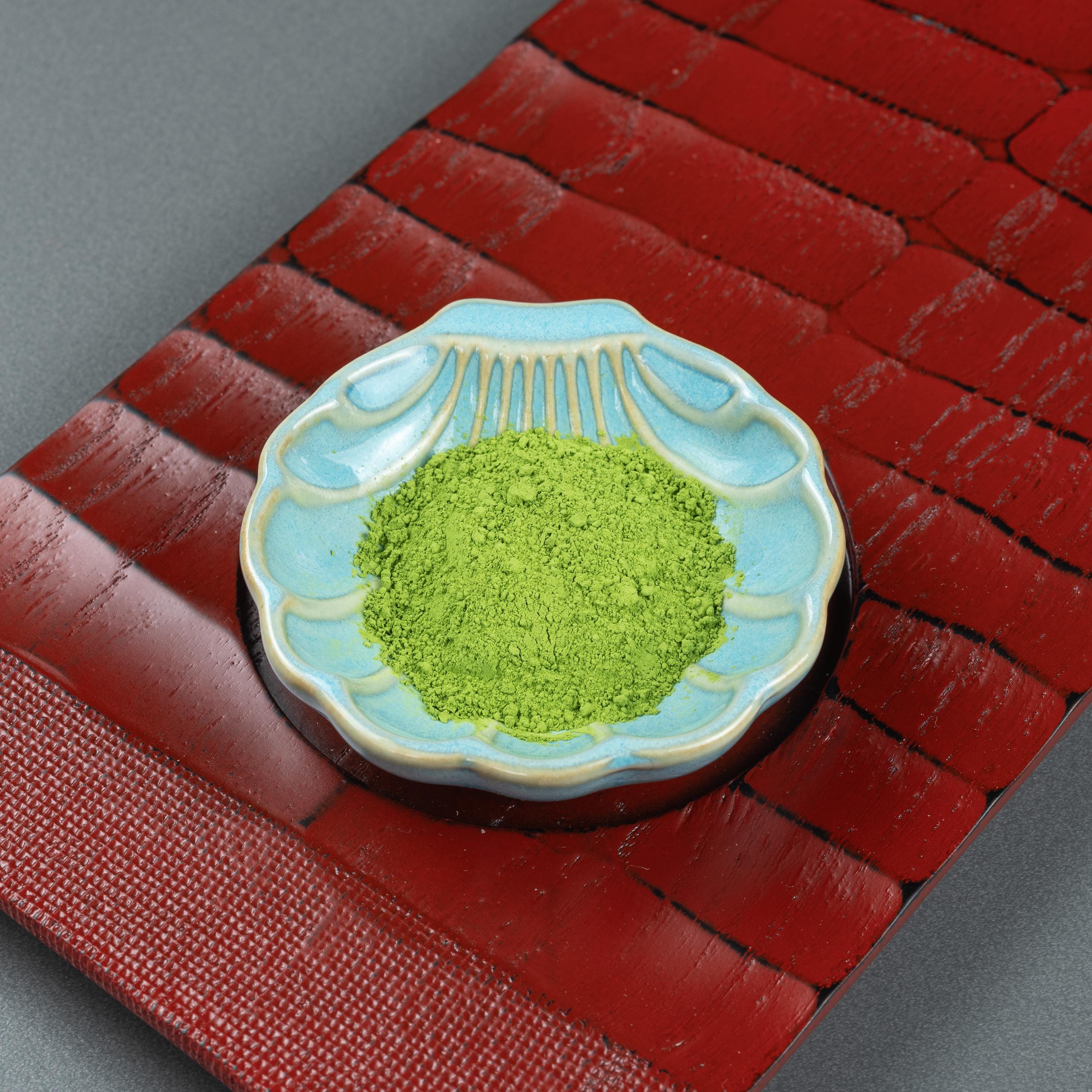 Hakata Sakura Yame Ceremonial Matcha - 20g Can - Etsy