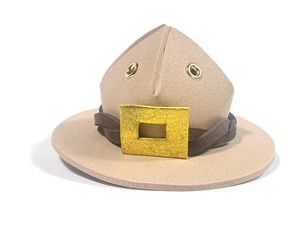 Park Ranger Tiny Hat
