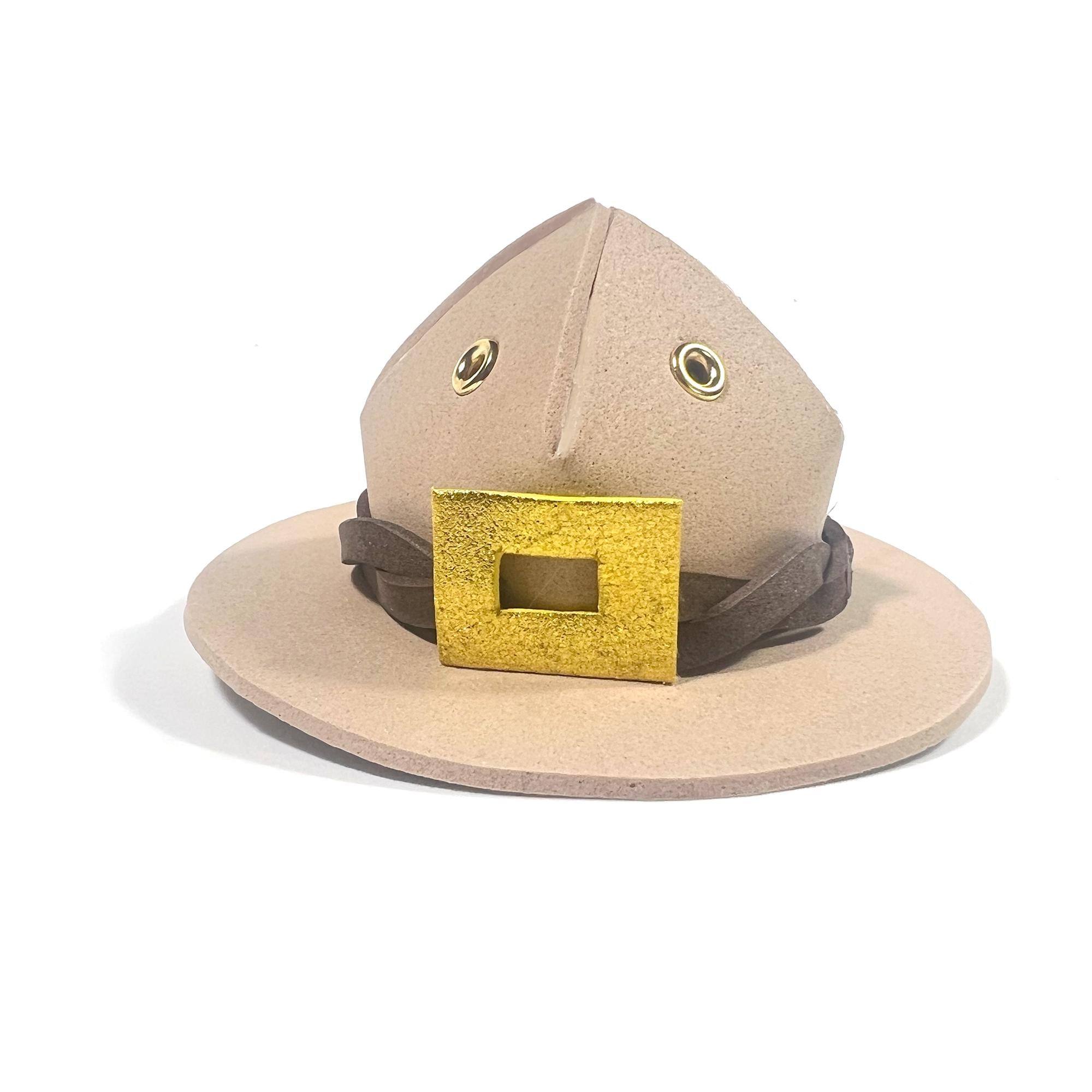 Park Ranger's Hat - Etsy