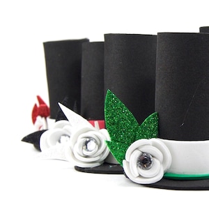 Tiny Top Hat