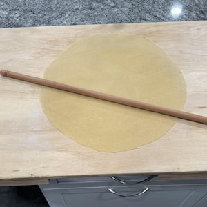 Pasta Board