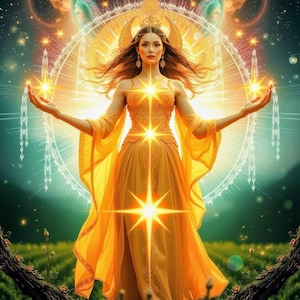Quantum Field Activation for Infinite Possibilities + Charged Digital Quantum Leap Portal. Ideal Self Identity Shift. Ideal Timeline Shift!