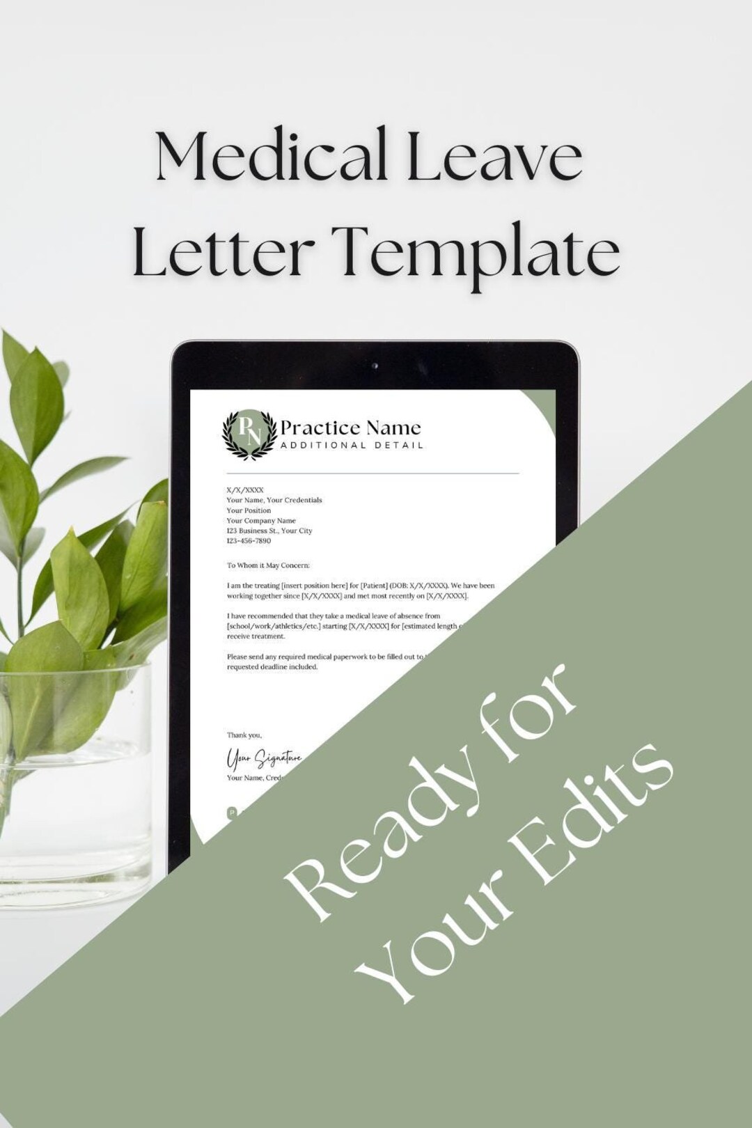 Exquisite Leave Letter Medical Abstract Art Exquisite Leave Letter Medical Abstract Art