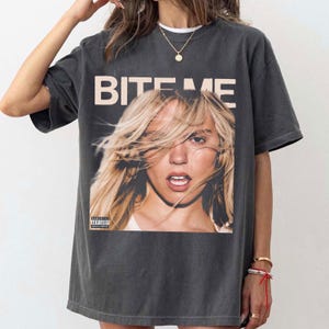 Renee Rapp Bite Me Tour - Etsy