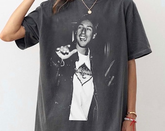 Comfort Colors Adam Sandler Tshirt, Adam Sandler Shirt, Adam Sandler Funny Shirt, Actors Tshirt,