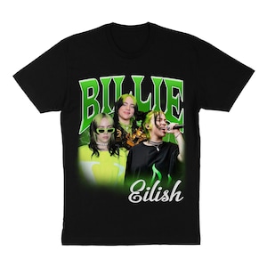 Billie eilish shirt vintage - Etsy 日本 Billie eilish shirt vintage - Etsy 日本