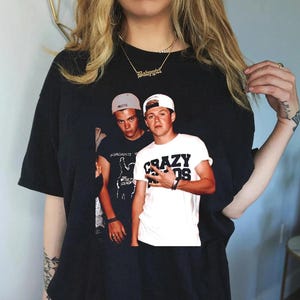 One Direction Shirt - Etsy