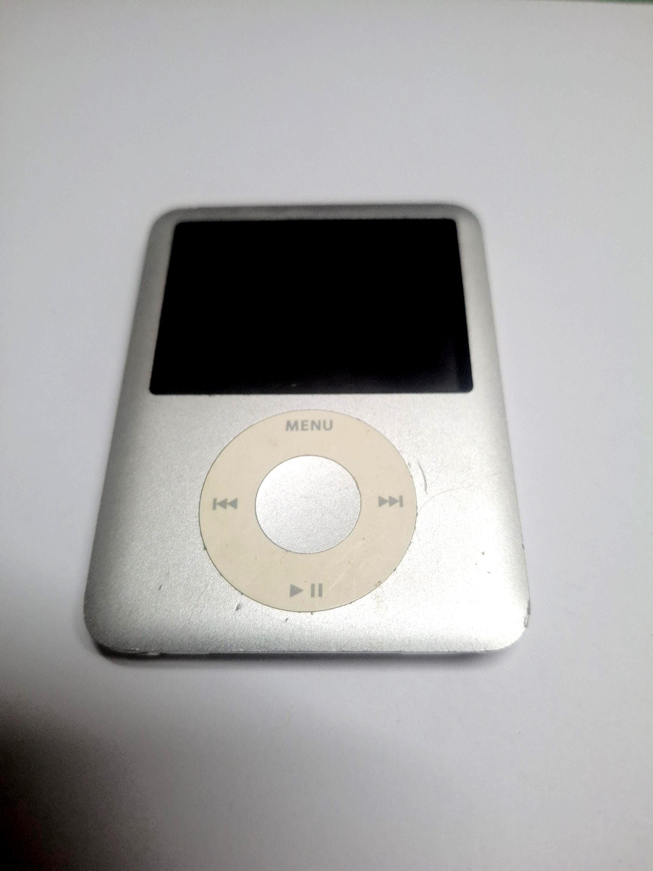 Ipod nano 3rd generation - Etsy 日本