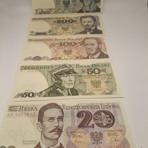 Narodowy bank polski - Etsy 日本