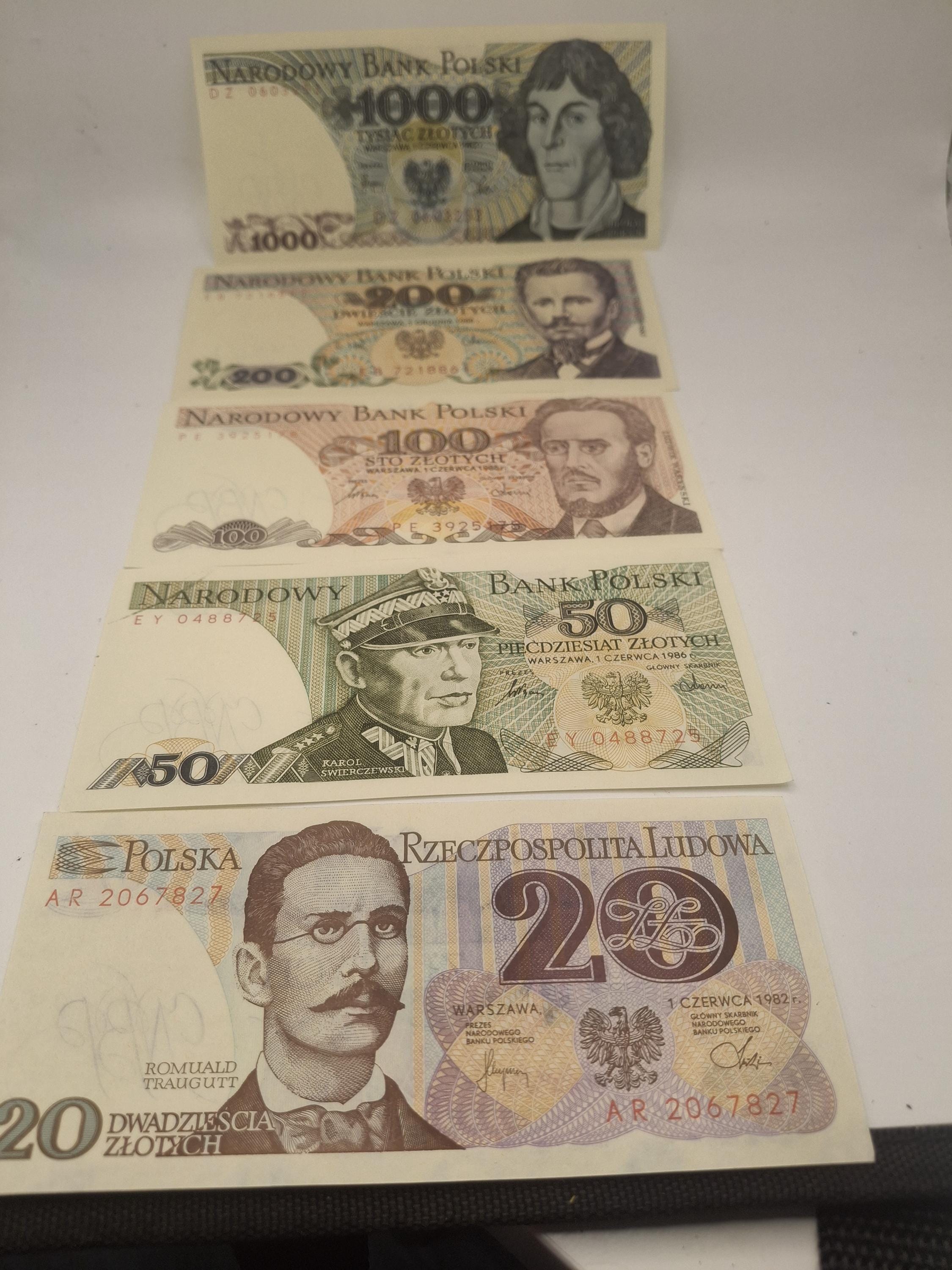 Narodowy bank polski - Etsy 日本