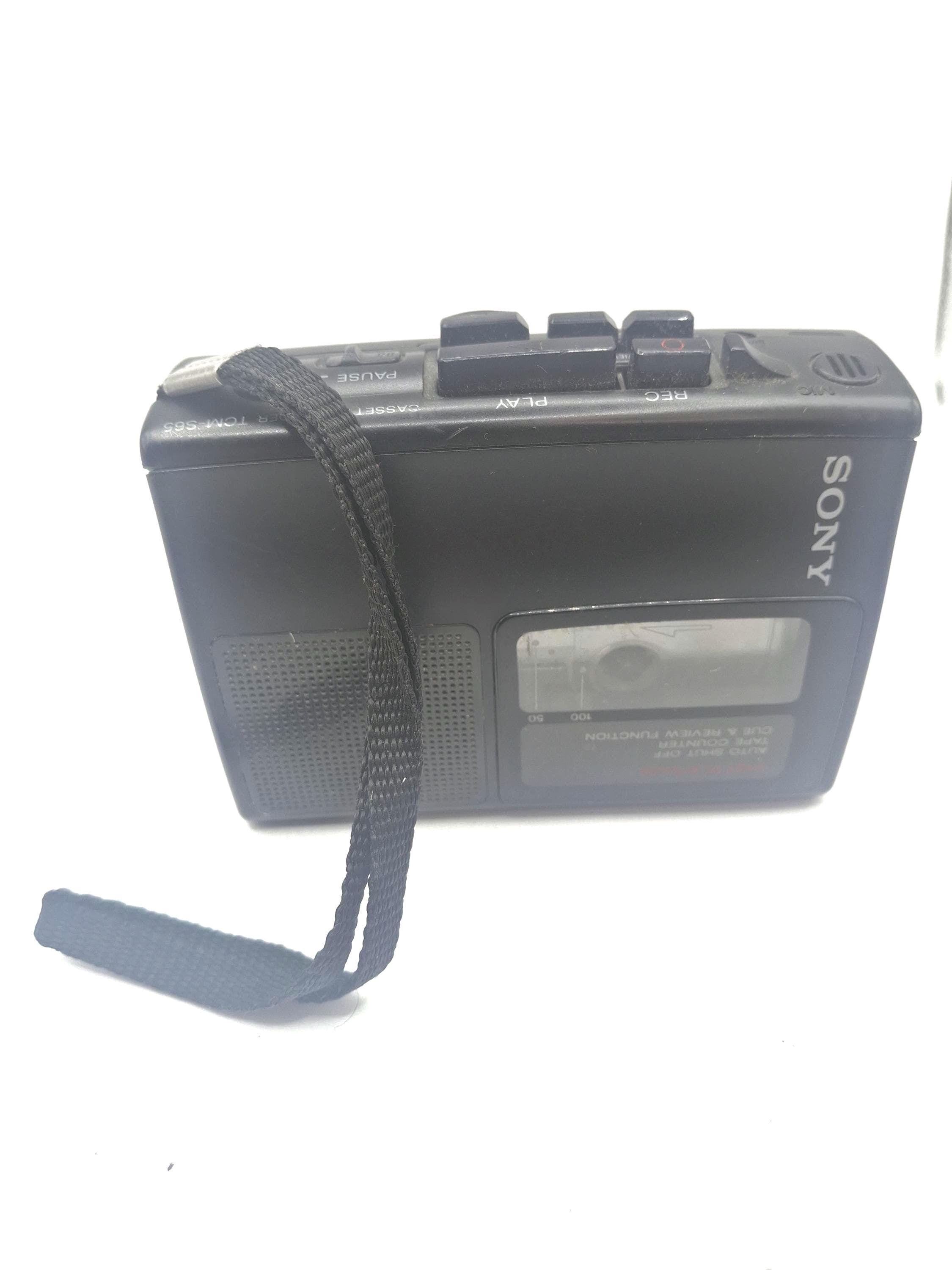 Voice recorder 90s - Etsy 日本