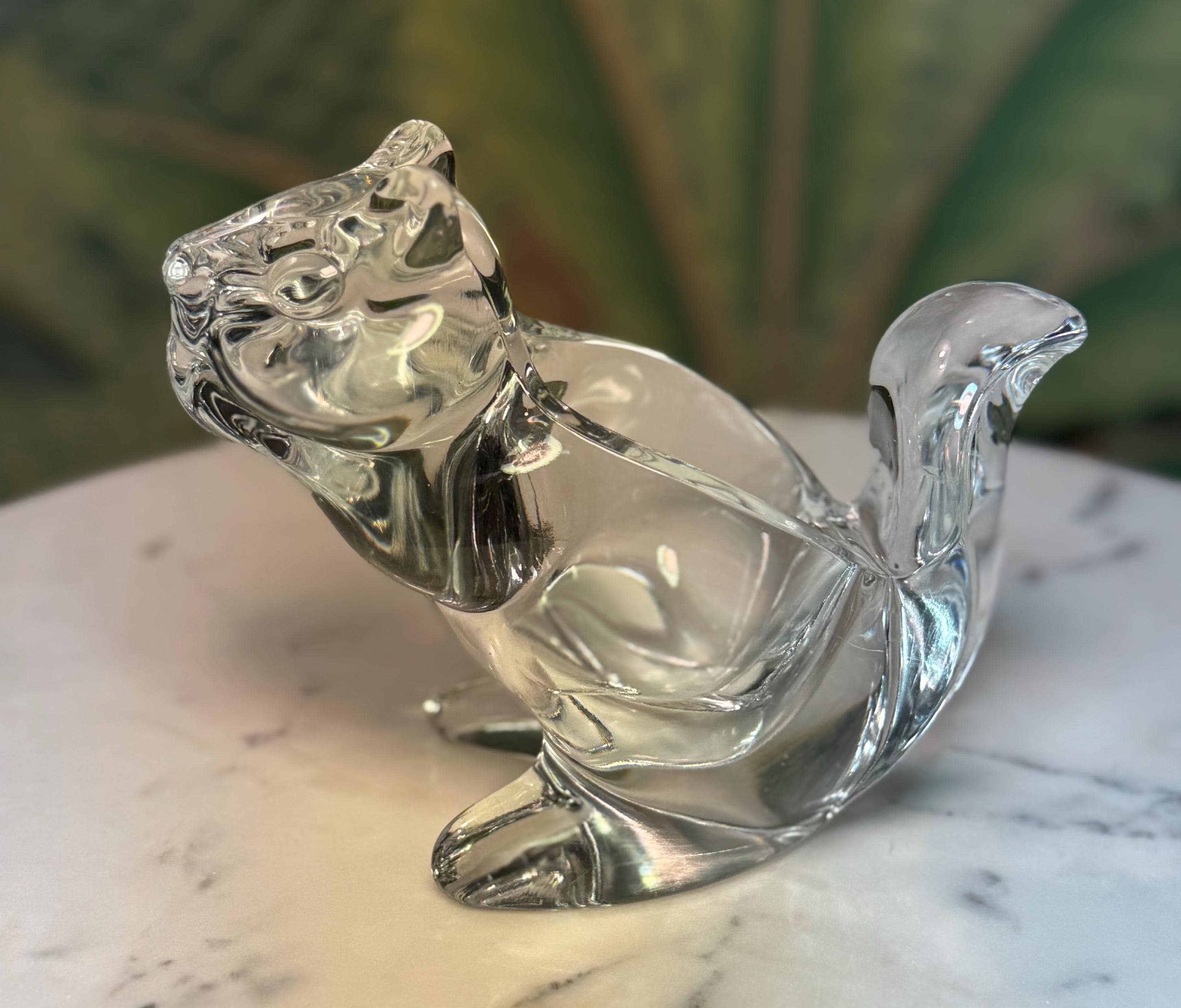 Sasaki Crystal - Etsy