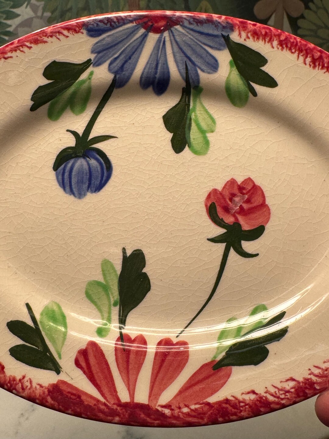 Blue Ridge Southern Potteries 