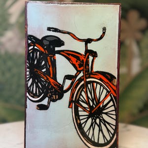 Houston Llew Spiritiles - Etsy