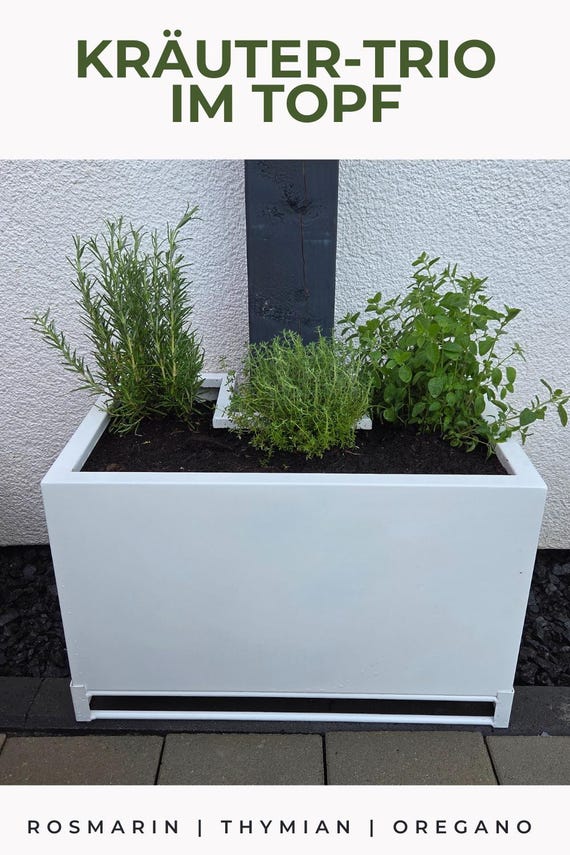 breite blumenkästen online kaufen Rollen