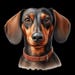 DachshundKeepsakes store logo