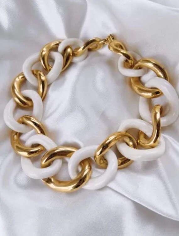 10026 ジバンシ　ヴィンテージ　ネックレス　大判 10026 ジバンシ ヴィンテージ ネックレス 大判 10026 ジバンシ